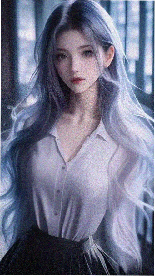 父母爱情海报