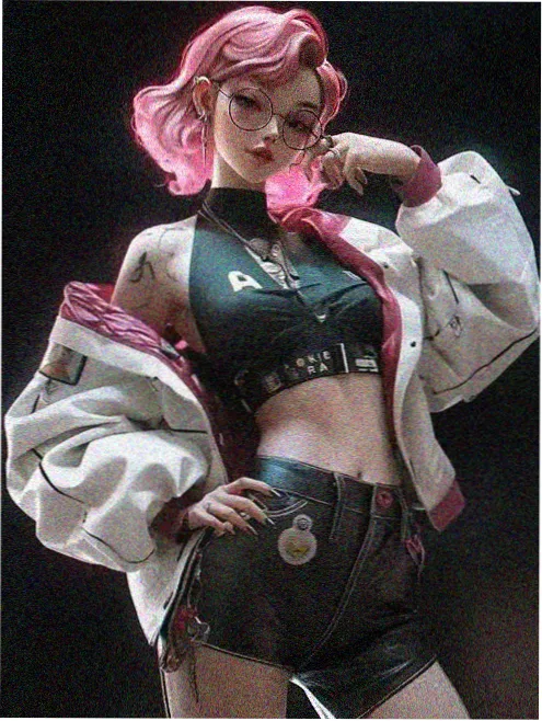 你好李焕英海报