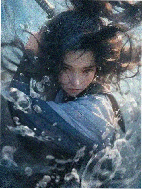 乔家的儿女全集海报